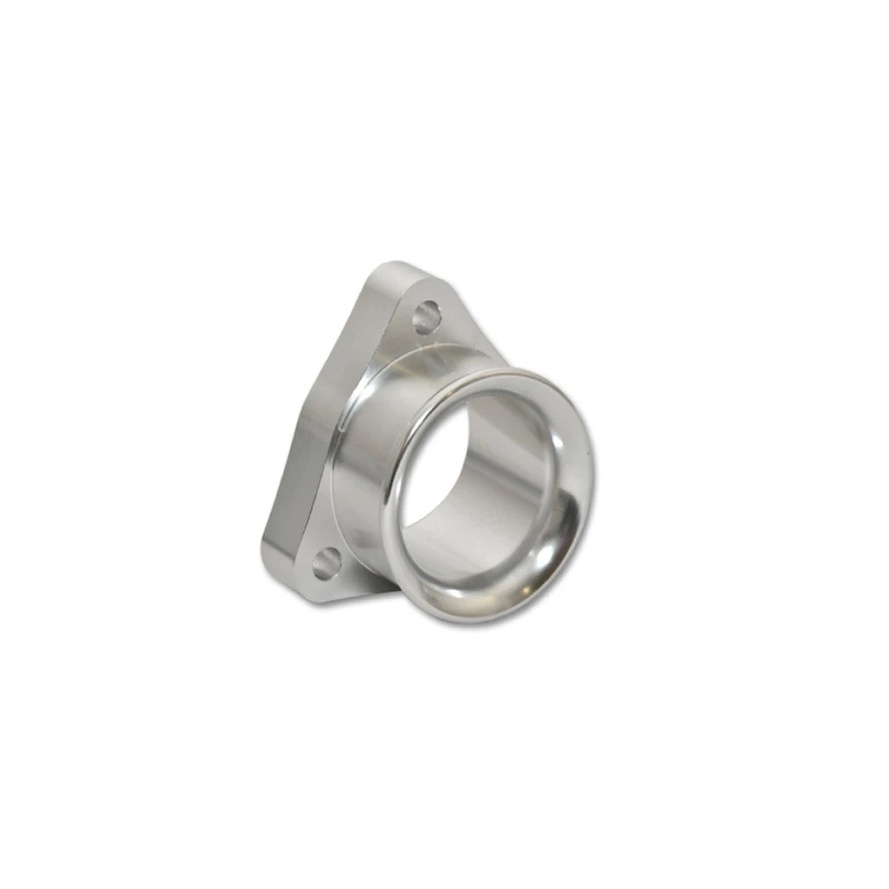 Aluminum Outlet Flange